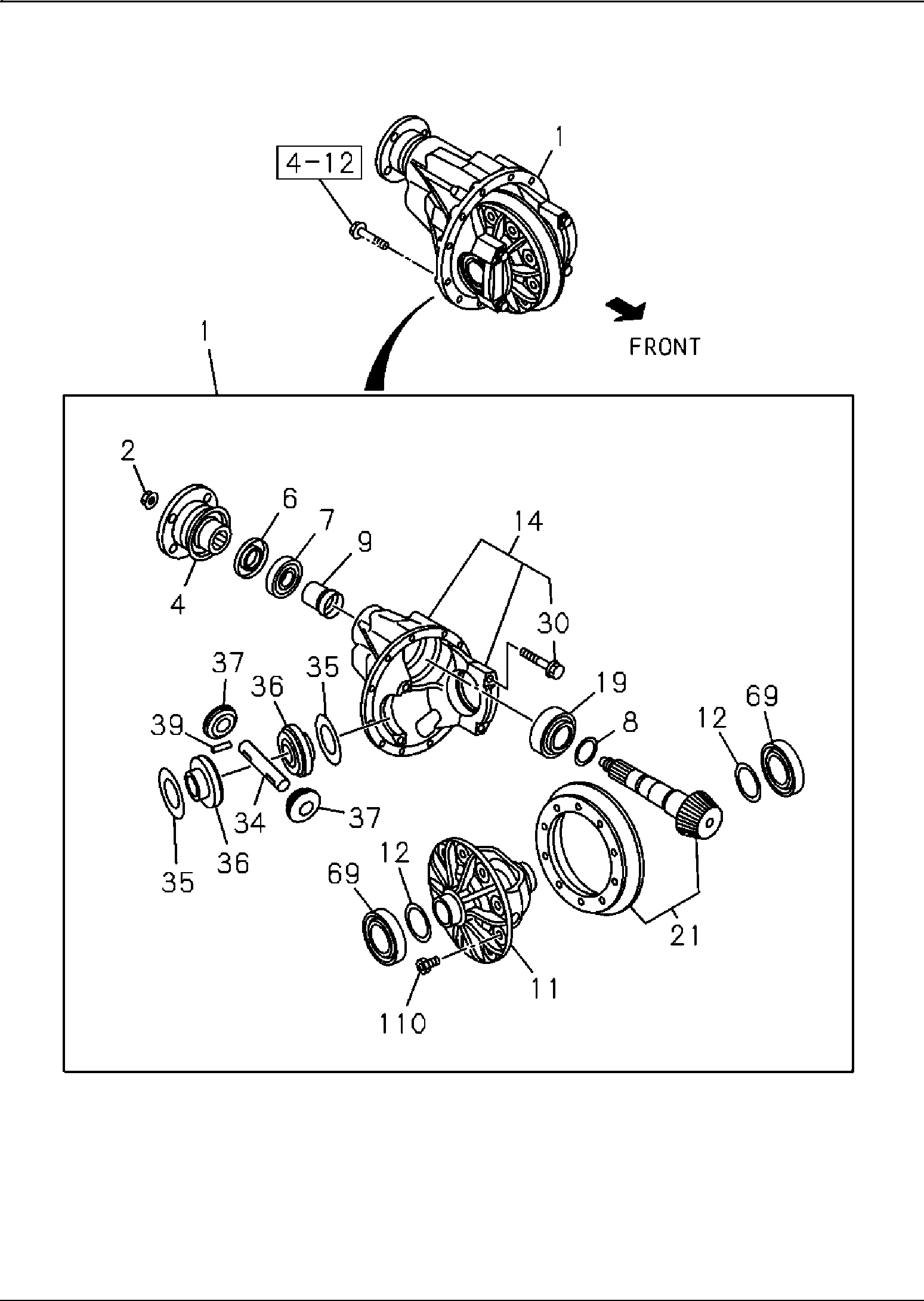 Partial Engine